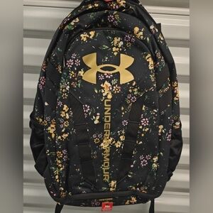 under armour ua hustle 5.0 backpack